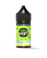 Flavour Beast Salt - Slammin' STS Iced Nic Salt E-Liquid available on Canada online vape shop